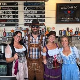 things to do in southern pines red's corner events