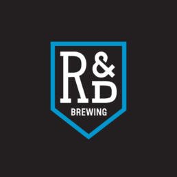 R&D Brewing Red's Corner Beer Garden