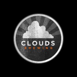 Clouds Brewing reds corner beer garden