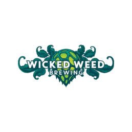 Wicked Weed Brewing Red's Corner Beer Garden