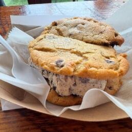 food trucks at red's corner southern pines