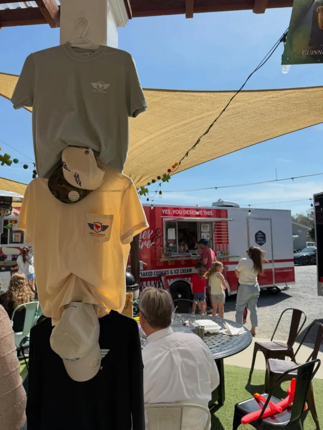 ☘️If you are looking for Green we’ve got it! We got some new awesome merch to help you celebrate all things Red’s!