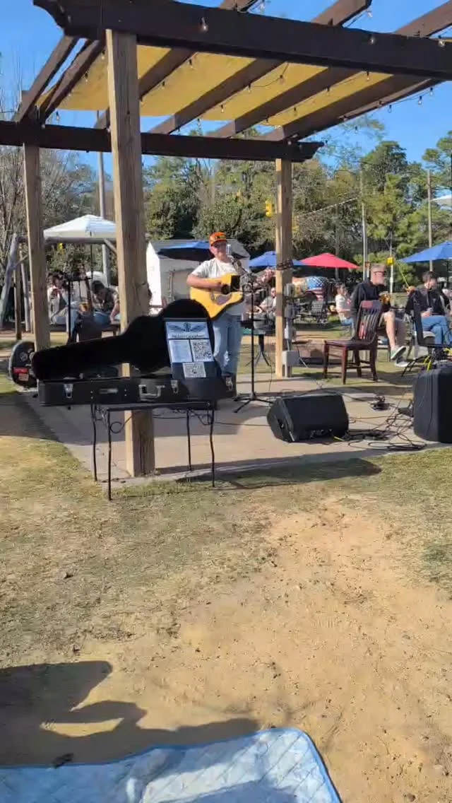 🎤 Sweetest Sunday Sounds from 12 year old Star Nolan Goodwin!