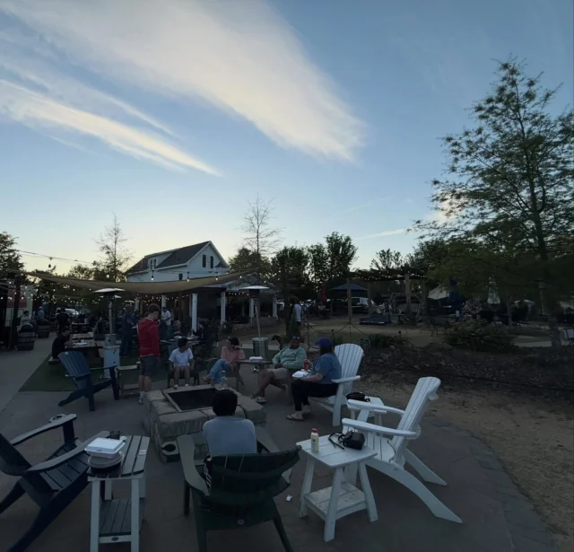 ❤️Blue skies full hearts!