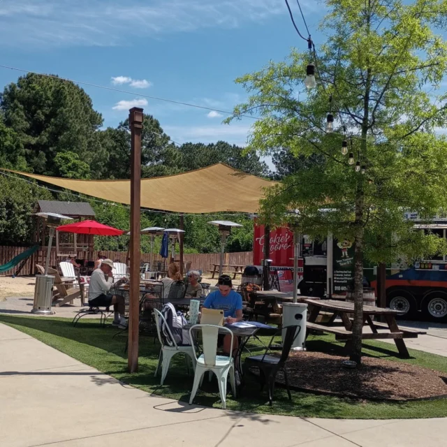 ☀️ Sweetest sunshine. We love a lunch with you!