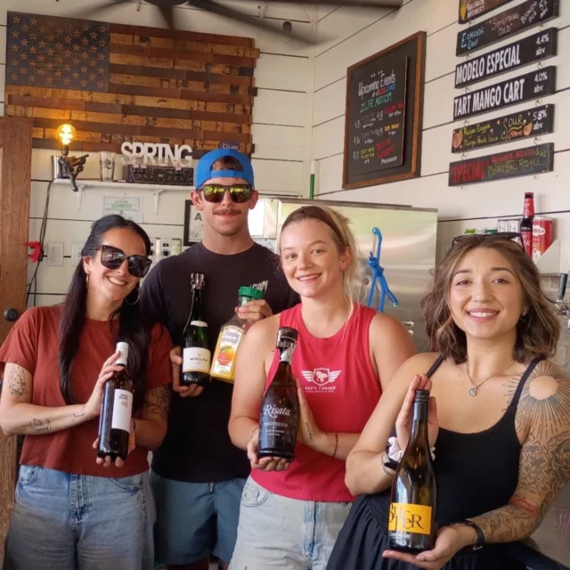 ♥️ Whatever you choose, we’re here to serve you! Happy Friday night from the team at Red’s!