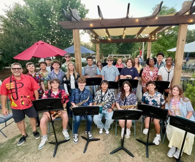 ♥️ What a musical evening! 🎶