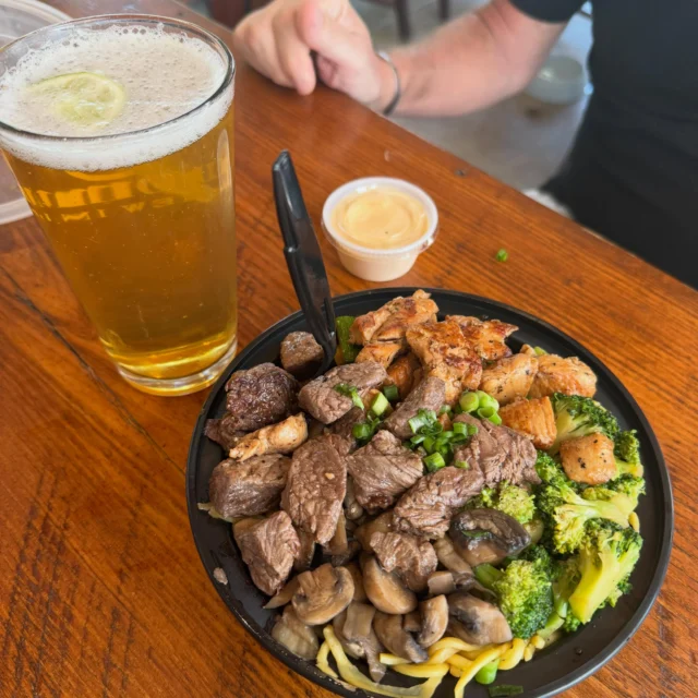 🥩 Sunday Hibachi- Tombachi is here! 

@tombachirestaurants