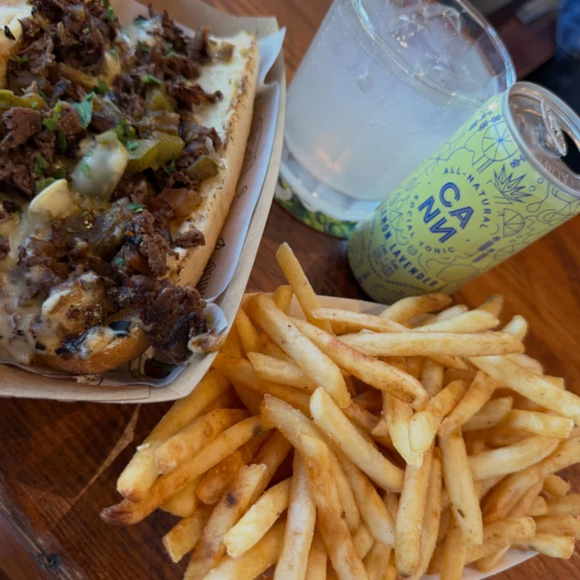 🍟 Make it feel like fry-day- Feeling all the feels thanks to Tangelwood Farm!