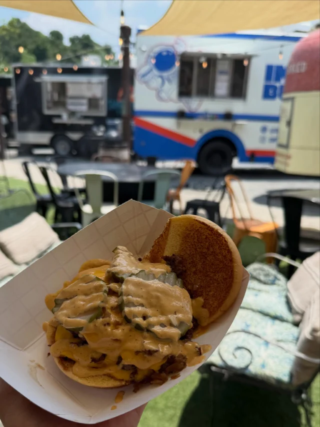 🍔 It’s a great make an impact or eat an impact burger!

@impact.burger