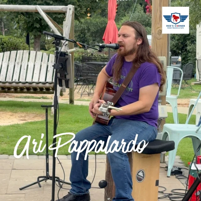 Sunday sounds coming live 4-6 from new to Red’s artist: Ari! 

@sopinesscene